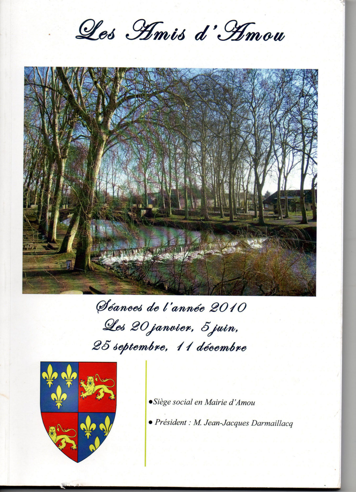 Recueil de l'année 2005