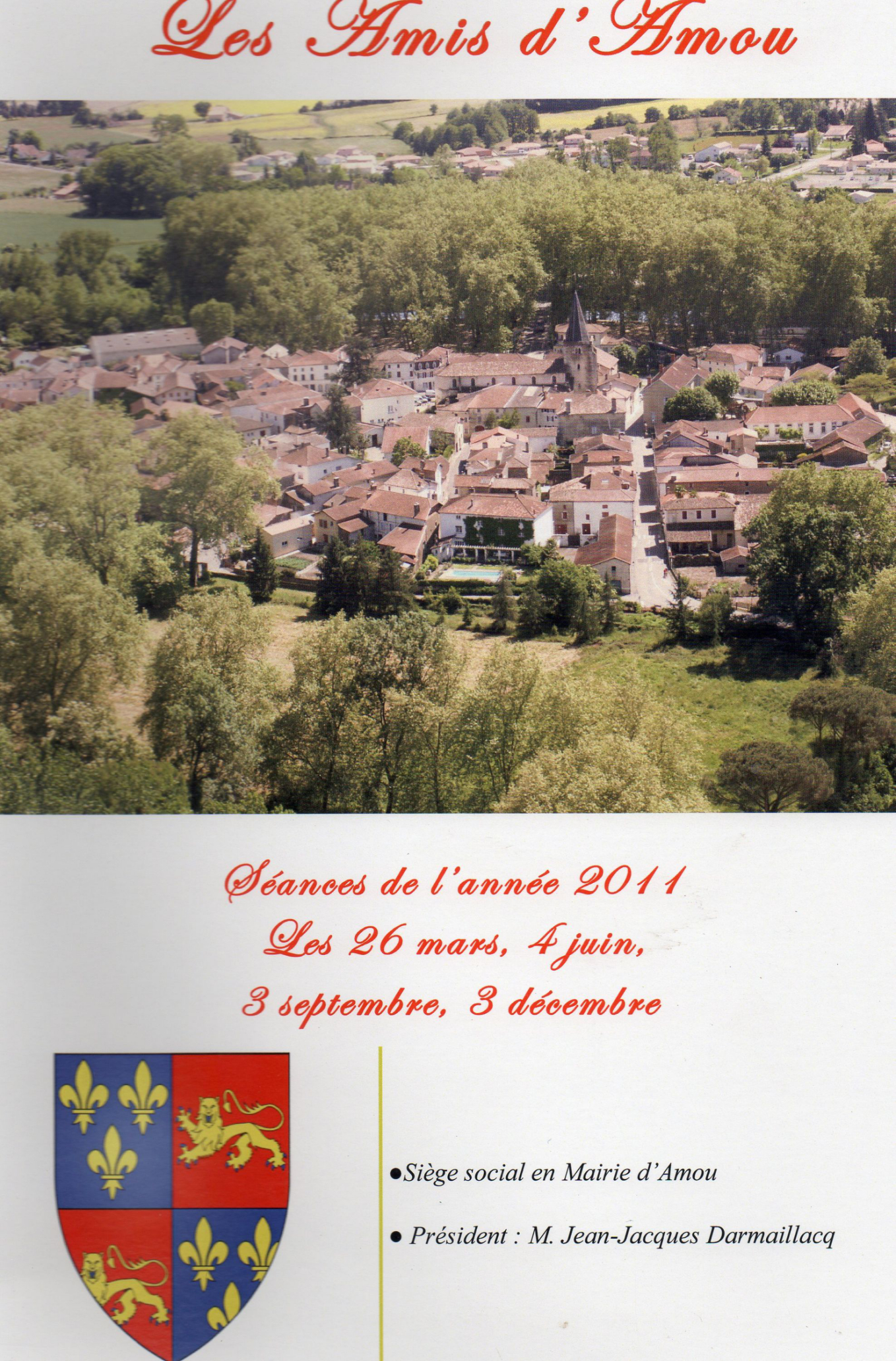 Recueil de l'année 2005