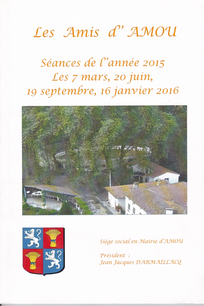 Recueil de l'année 2005