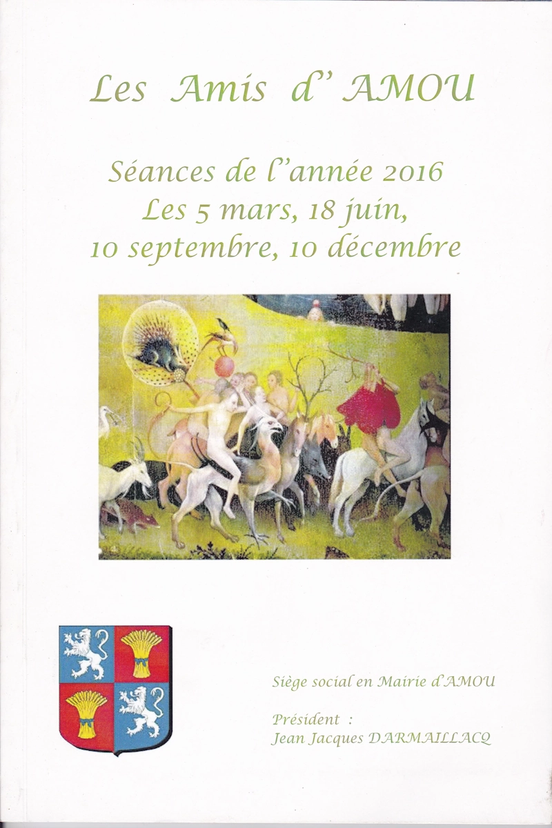 Recueil de l'année 2005